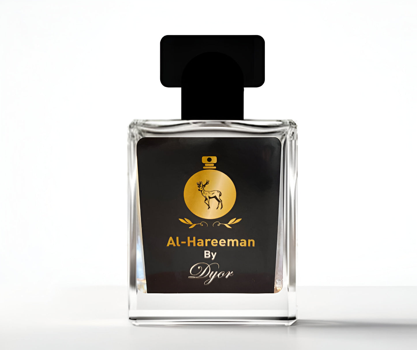 AL-Hareeman by Dyor 50ml