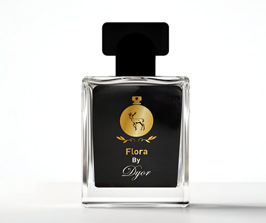 Flora by Dyor 50ml