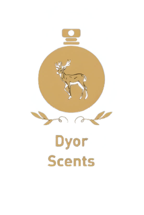 Dyor Scents