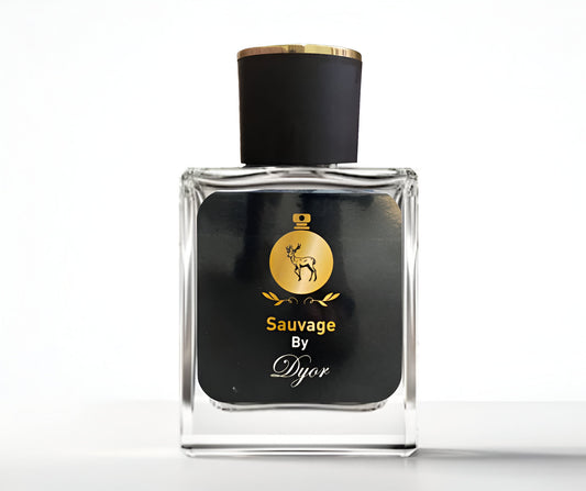 Sauvage Impression by Dyor 50ml